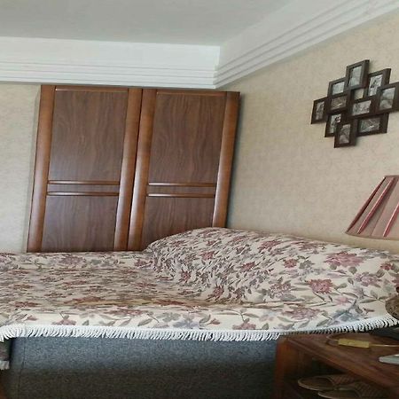 Guanhu Bojin Hotel 武漢市 エクステリア 写真