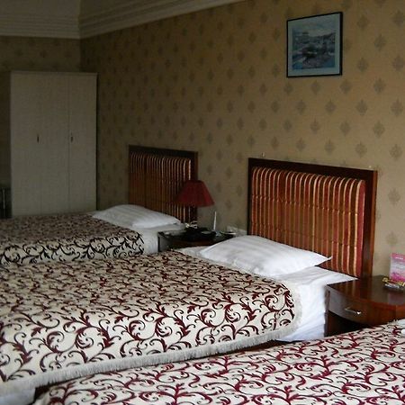 Guanhu Bojin Hotel 武漢市 エクステリア 写真